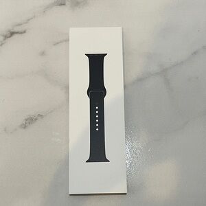 Apple Watch Sport band